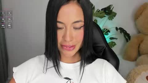 Snapshot of hanna_1sweet chatting on 03-02-26, 07:43 hanna online show from 03-02-26, 07:43