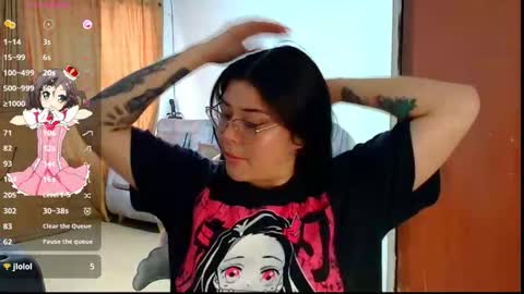 Hanna online show from 02-10-26, 09:30