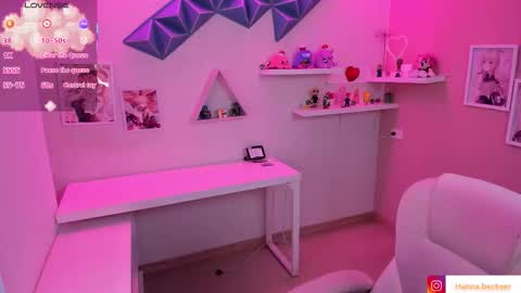 hanna  online show from 03-03-26, 01:06