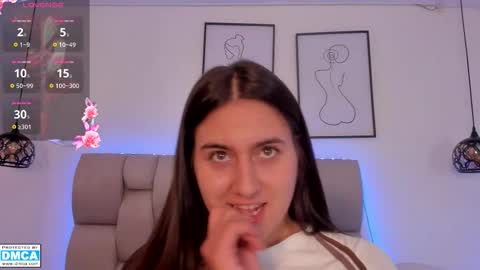 hanna__evans_ online show from 02-22-26, 10:58