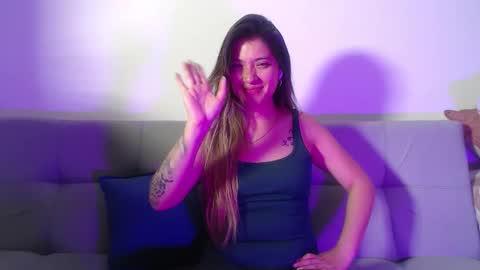 Hanna  online show from 02-18-26, 11:11