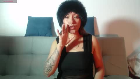Snapshot of hanna__jones7 chatting on 06-03-26, 01:08 Hanna online show from 06-03-26, 01:08