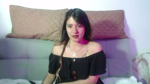 Snapshot of hanna__jones7 chatting on 07-30-26, 01:15 Hanna online show from 07-30-26, 01:15