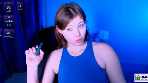 Snapshot of hanna__moon1 chatting on 01-06-25, 10:37 Hanna online show from 01-06-25, 10:37