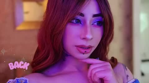  hanna  online show from 02-23-25, 03:35