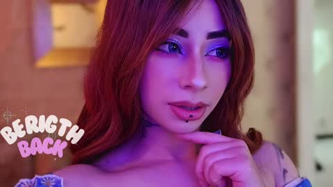  hanna  online show from 03-07-25, 02:57