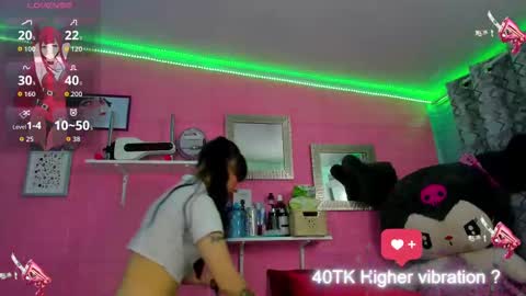  hanna  online show from 09-21-25, 02:46