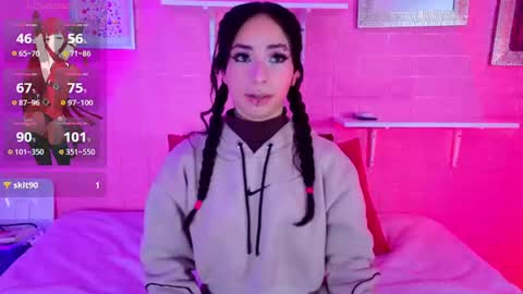  hanna  online show from 07-09-26, 02:48