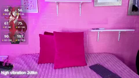  hanna  online show from 07-20-26, 02:15