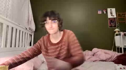 Hanna Banana5 online show from 02-12-26, 06:19