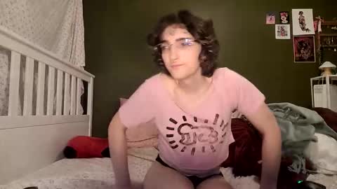 Hanna Banana5 online show from 03-06-26, 06:54