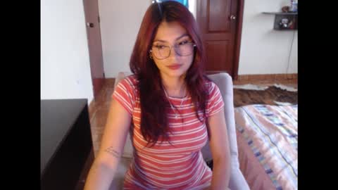 hanna online show from 02-26-26, 06:07