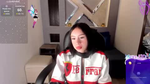 Hanna  online show from 06-07-26, 11:58