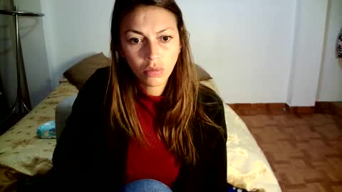 Hanna charming online show from 12-10-24, 01:00