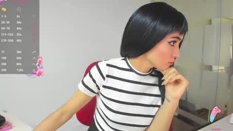 Sara online show from 03-18-26, 06:44