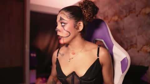 HANNA  online show from 10-29-25, 11:17