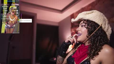 HANNA  online show from 11-05-25, 11:27