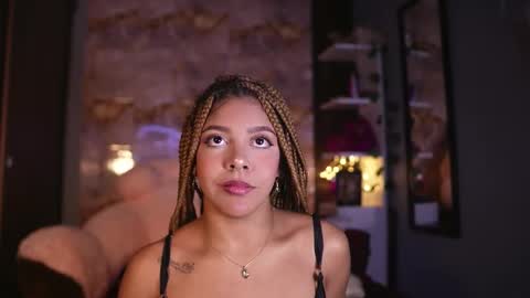 HANNA  online show from 01-06-26, 12:14