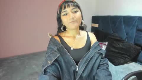 Hanna clark online show from 06-09-26, 11:55