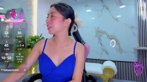 Hanna online show from 11-25-25, 06:52