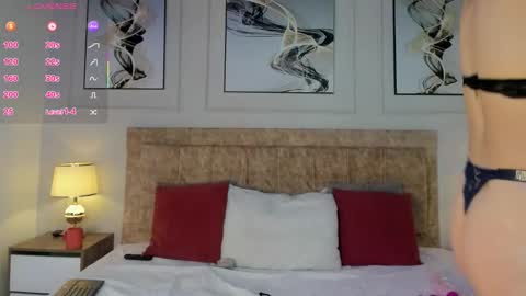 hanna_daze online show from 02-25-26, 11:31