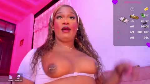 Danniela online show from 07-18-26, 11:03