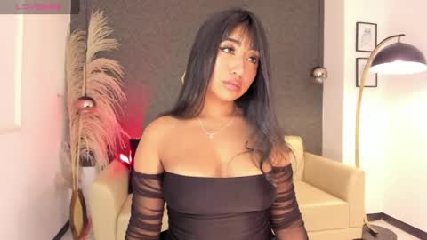 Snapshot of hanna_fost chatting on 05-06-26, 12:52 im Hanna online show from 05-06-26, 12:52