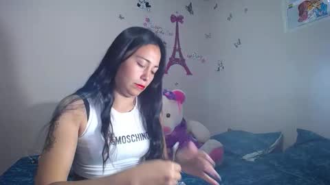 HANNA online show from 03-27-26, 03:45