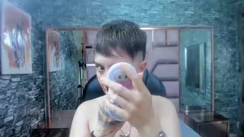 Snapshot of hanna_hott11 chatting on 06-11-26, 02:00 Hanna online show from 06-11-26, 02:00