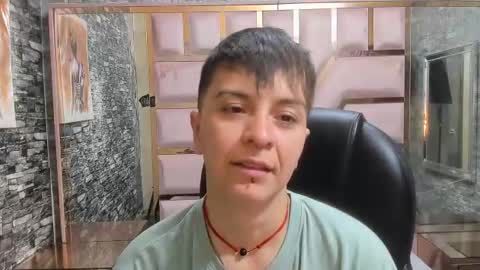 Snapshot of hanna_hott11 chatting on 06-14-26, 01:47 Hanna online show from 06-14-26, 01:47