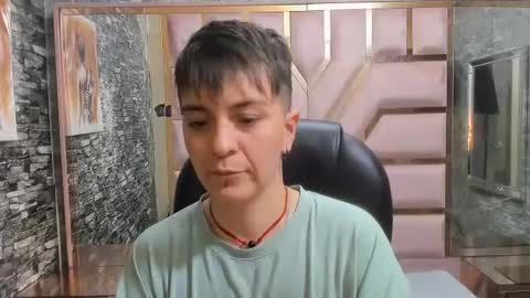 Snapshot of hanna_hott11 chatting on 06-14-26, 02:24 Hanna online show from 06-14-26, 02:24