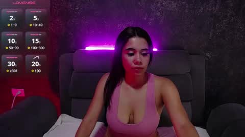 Isabella online show from 12-27-24, 11:10