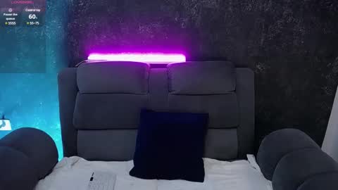 Isabella online show from 01-09-25, 08:01