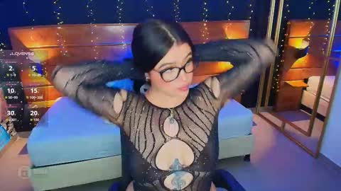 Snapshot of hanna_kimura chatting on 09-15-25, 08:31 Hanna online show from 09-15-25, 08:31