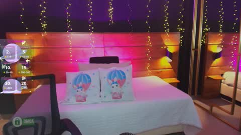 Snapshot of hanna_kimura chatting on 10-23-25, 07:45 Hanna online show from 10-23-25, 07:45