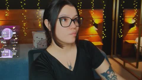 Snapshot of hanna_kimura chatting on 11-09-25, 07:34 Hanna online show from 11-09-25, 07:34