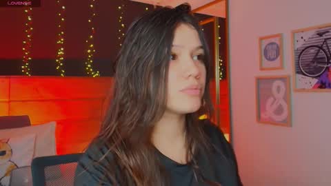 Snapshot of hanna_kimura chatting on 11-29-25, 02:47 Hanna online show from 11-29-25, 02:47