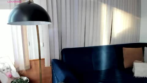 Hanna Klover online show from 05-13-26, 11:40