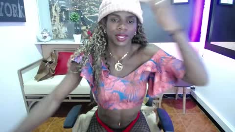 hanna_lamber online show from 01-11-25, 03:23