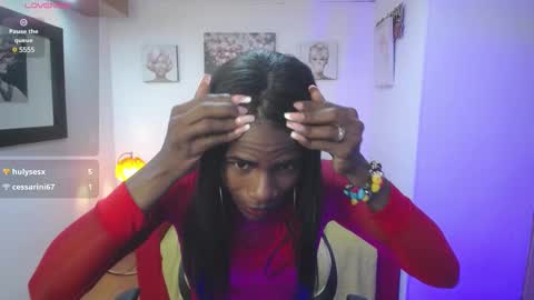 hanna_lamber online show from 02-25-25, 10:39