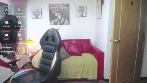 hanna_lamber online show from 02-26-25, 01:43