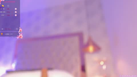 Hanna Lee online show from 12-18-24, 04:06