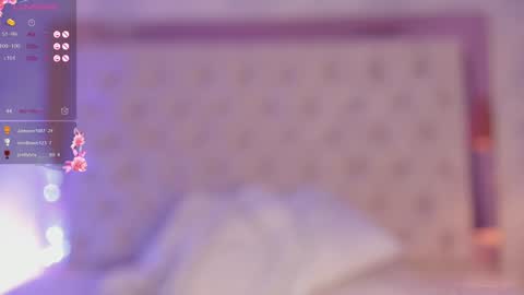 Hanna Lee online show from 12-20-24, 04:14