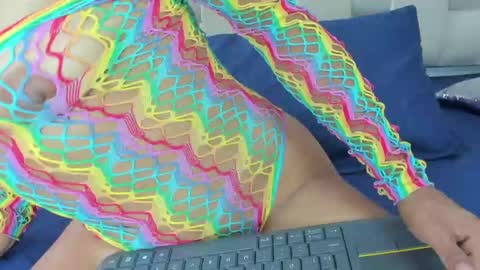 Hanna lens online show from 05-03-26, 06:58