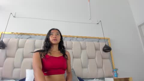 Hanna lens online show from 08-01-26, 07:24