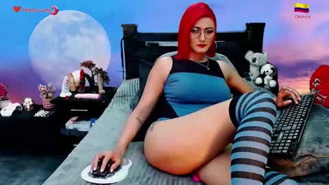 Hanna online show from 11-13-25, 08:02