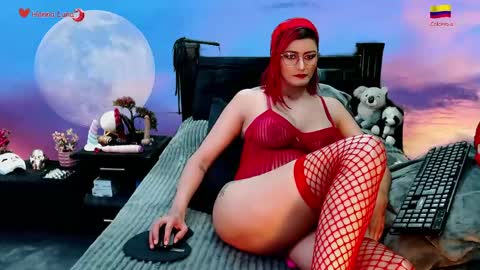 Hanna online show from 05-20-26, 09:37