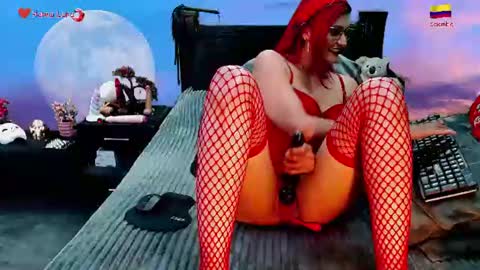 Hanna online show from 06-17-26, 08:39