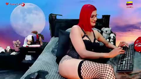 Hanna online show from 06-22-26, 08:44