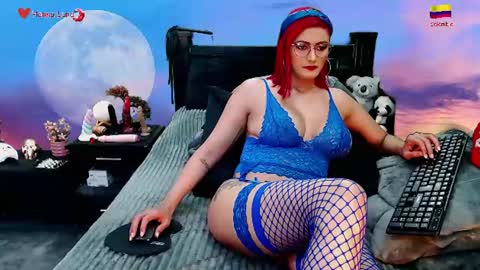 Hanna online show from 07-14-26, 08:30